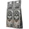 imageChemical Guys Hanging Air Freshener Black Frost Scent 6 Pack Great for Cars Trucks SUVs RVs Home Garage Workspace Dorm Room ampamp More 2 x 3 Packs  AIR40502