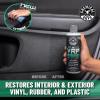 imageChemical Guys VRP New Car Scent  Vinyl Rubber and Plastic Protectant Super Shine Dressing for Tires Trim and More Safe for Cars Trucks SUVs ampamp More 32 Fl oz  TVD1213232 oz Pack of 1