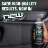 imageChemical Guys VRP New Car Scent  Vinyl Rubber and Plastic Protectant Super Shine Dressing for Tires Trim and More Safe for Cars Trucks SUVs ampamp More 32 Fl oz  TVD1213232 oz Pack of 1