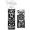 imageChemical Guys Fresh Cherry Blast Air Freshener and Odor Eliminator 16 fl oz with 3 Pack of Hanging Air Fresheners Great for Cars Trucks SUVs RVs Home Office Dorm Room ampamp MoreFrost