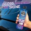 imageChemical Guys Big Mouth Max Release Foam Cannon and Blueberry Snow Foam Car Wash Soap 64 fl oz Car Wash Home Wash ampamp Boat Wash Foam Cannon Connects to Your Pressure Washer 34 oz Bottle 2 ItemsEQP324 KIT