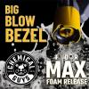imageChemical Guys Big Mouth Max Release Foam Cannon and Blueberry Snow Foam Car Wash Soap 64 fl oz Car Wash Home Wash ampamp Boat Wash Foam Cannon Connects to Your Pressure Washer 34 oz Bottle 2 ItemsEQP324