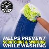 imageChemical Guys HOL363 16Piece Arsenal Builder Ceramic Car Wash ampamp Protection Kit with Big Mouth Max Release Foam Cannon Bucket and 6 16 oz Car Care Cleaning Chemicals Works wPressure WashersHOL363