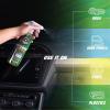 imageChemical Guys HOL363 16Piece Arsenal Builder Ceramic Car Wash ampamp Protection Kit with Big Mouth Max Release Foam Cannon Bucket and 6 16 oz Car Care Cleaning Chemicals Works wPressure WashersHOL363
