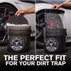 imageChemical Guys HOL363 16Piece Arsenal Builder Ceramic Car Wash ampamp Protection Kit with Big Mouth Max Release Foam Cannon Bucket and 6 16 oz Car Care Cleaning Chemicals Works wPressure WashersHOL362