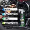 imageChemical Guys HOL363 16Piece Arsenal Builder Ceramic Car Wash ampamp Protection Kit with Big Mouth Max Release Foam Cannon Bucket and 6 16 oz Car Care Cleaning Chemicals Works wPressure WashersHOL362