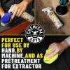 imageChemical Guys Lightning Fast Carpet and Upholstery Stain Extractor Fabric Upholstery ampamp Carpet Safe for Cars Home Office Furniture ampamp More 32 fl oz Fresh Scent