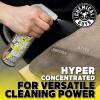 imageChemical Guys Lightning Fast Carpet and Upholstery Stain Extractor Fabric Upholstery ampamp Carpet Safe for Cars Home Office Furniture ampamp More 32 fl oz Fresh Scent