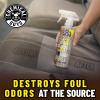 imageChemical Guys Lightning Fast Carpet and Upholstery Stain Extractor Fabric Upholstery ampamp Carpet Safe for Cars Home Office Furniture ampamp More 32 fl oz Fresh Scent