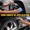 imageChemical Guys ShineLogic Tire Shine Safe for Cars Trucks Motorcycles RVs ampamp More 15 fl oz 3Pack15 oz KIT Pack of 2