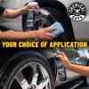 imageChemical Guys ShineLogic Tire Shine Safe for Cars Trucks Motorcycles RVs ampamp More 15 fl oz 3Pack15 oz Pack of 3