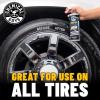 imageChemical Guys ShineLogic Tire Shine Safe for Cars Trucks Motorcycles RVs ampamp More 15 fl oz 3Pack20 oz KIT Pack of 2