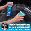 imageChemical Guys TVD1091602 Silk Shine Sprayable DrytoTheTouch Dressing and Protectant for Tires Trim Vinyl Plastic and More Safe for Cars Trucks Motorcycles RVs ampamp More 16 fl oz 2 Pack128 Fl Oz Pack of 1