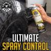 imageChemical Guys TVDSPRAY103 Cling On Tire Foam High Gloss 3 in 1 Cleaner Protectant ampamp Dressing Works on Cars Trucks SUVs Motorcycles RVs ampamp More 16 fl oz