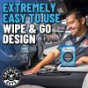 imageChemical Guys PMWSPI22050 Total Interior ampamp Protectant PMWSPI66350 Inner Clean ampamp PMWTVD10750 VRP Shine ampamp Protect Wipes Variety 3 Pack Safe for Cars Trucks SUVs Jeeps RVs ampamp More 150 Ct 3 Pack3 Pack
