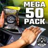 imageChemical Guys PMWSPI22050 Total Interior ampamp Protectant PMWSPI66350 Inner Clean ampamp PMWTVD10750 VRP Shine ampamp Protect Wipes Variety 3 Pack Safe for Cars Trucks SUVs Jeeps RVs ampamp More 150 Ct 3 Pack3 Pack