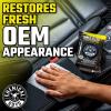 imageChemical Guys PMWSPI22050 Total Interior ampamp Protectant PMWSPI66350 Inner Clean ampamp PMWTVD10750 VRP Shine ampamp Protect Wipes Variety 3 Pack Safe for Cars Trucks SUVs Jeeps RVs ampamp More 150 Ct 3 Pack3 Pack