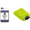 imageChemical Guys CWS101 MaxiSuds II Foaming Car Wash Soap Works with Foam CannonsGuns or Bucket Washes Safe for Cars Trucks Motorcycles RVs ampamp More 128 fl oz 1 Gallon Cherry Scent64 oz