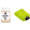 imageChemical Guys CWS101 MaxiSuds II Foaming Car Wash Soap Works with Foam CannonsGuns or Bucket Washes Safe for Cars Trucks Motorcycles RVs ampamp More 128 fl oz 1 Gallon Cherry Scent128 oz