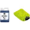 imageChemical Guys CWS101 MaxiSuds II Foaming Car Wash Soap Works with Foam CannonsGuns or Bucket Washes Safe for Cars Trucks Motorcycles RVs ampamp More 128 fl oz 1 Gallon Cherry Scent128 oz