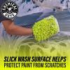 imageChemical Guys CWS101 MaxiSuds II Foaming Car Wash Soap Works with Foam CannonsGuns or Bucket Washes Safe for Cars Trucks Motorcycles RVs ampamp More 128 fl oz 1 Gallon Cherry Scent128 Fl Oz Pack of 1