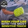 imageChemical Guys CWS101 MaxiSuds II Foaming Car Wash Soap Works with Foam CannonsGuns or Bucket Washes Safe for Cars Trucks Motorcycles RVs ampamp More 128 fl oz 1 Gallon Cherry Scent64 oz