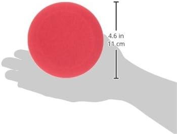 imageChemical Guys ACC 113C ProApplicator Durafoam Die Cut Applicator PadRed
