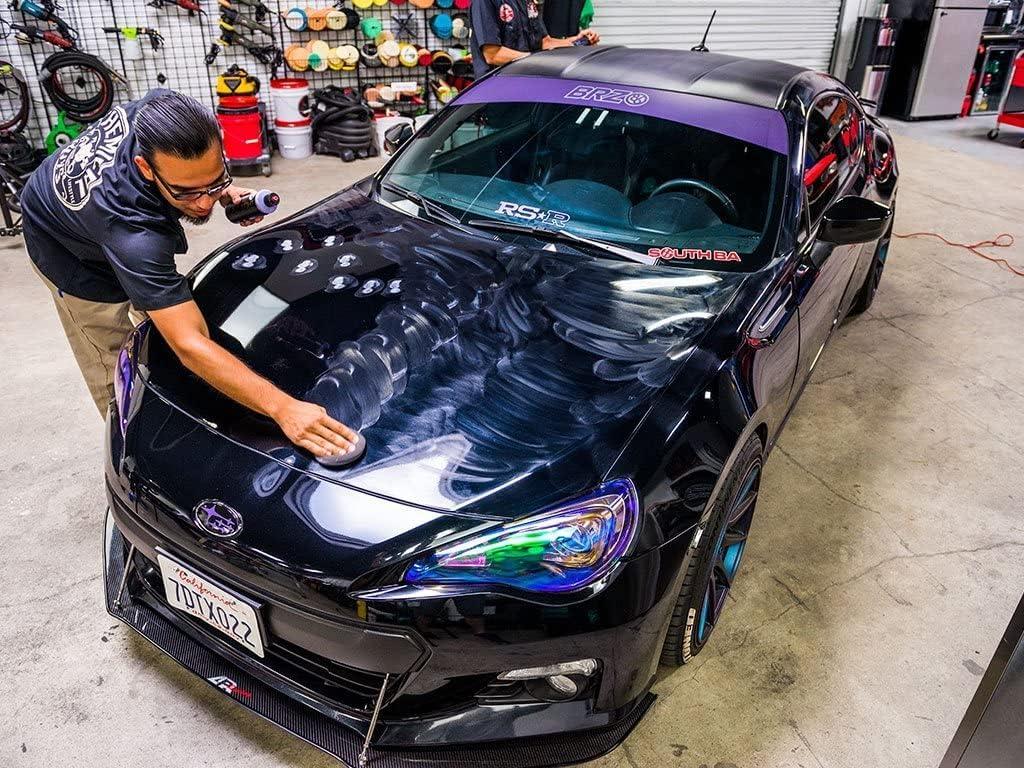 imageChemical Guys Ultimate Detailing Kit 17 Items
