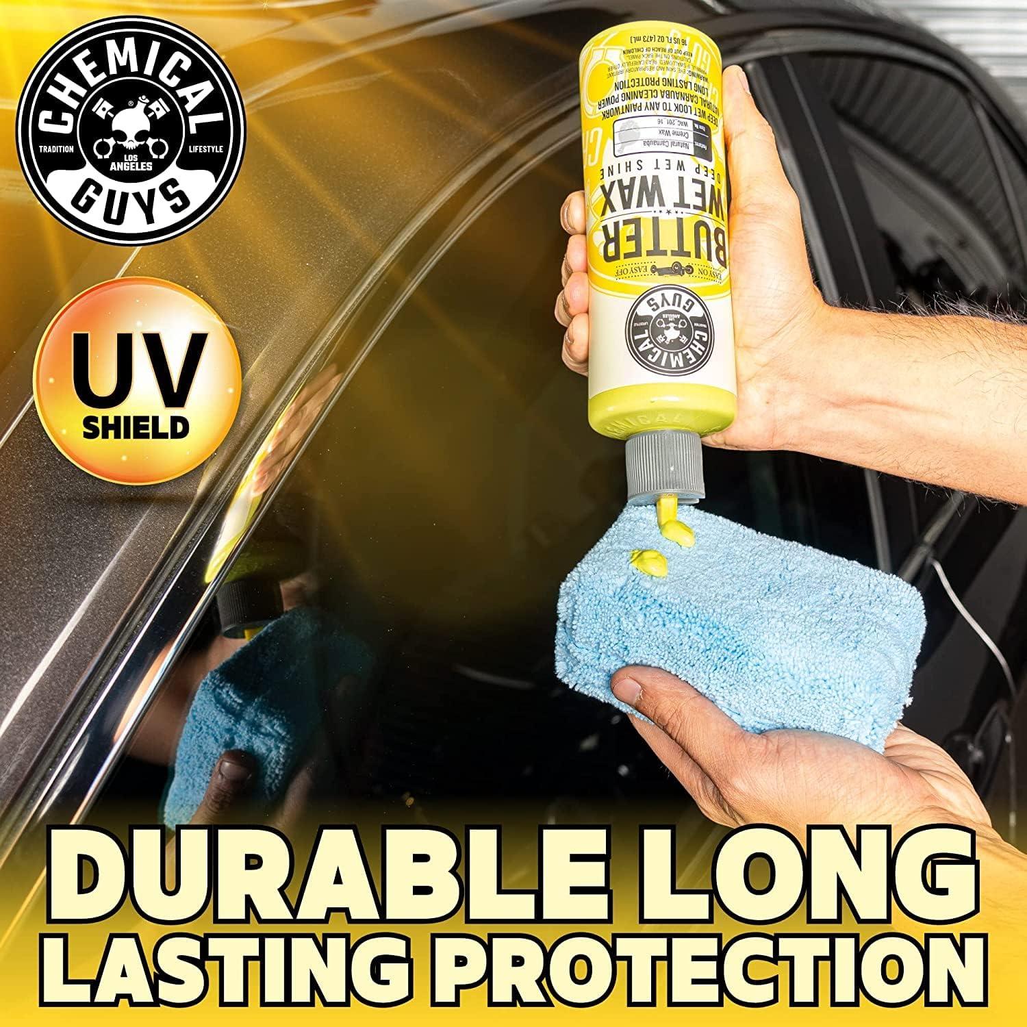 imageChemical Guys Ultimate Detailing Kit 17 Items