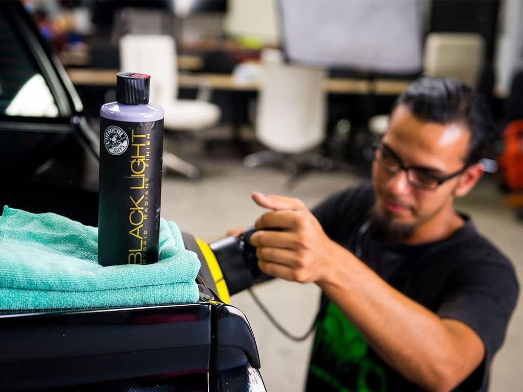 imageChemical Guys Ultimate Detailing Kit 17 Items