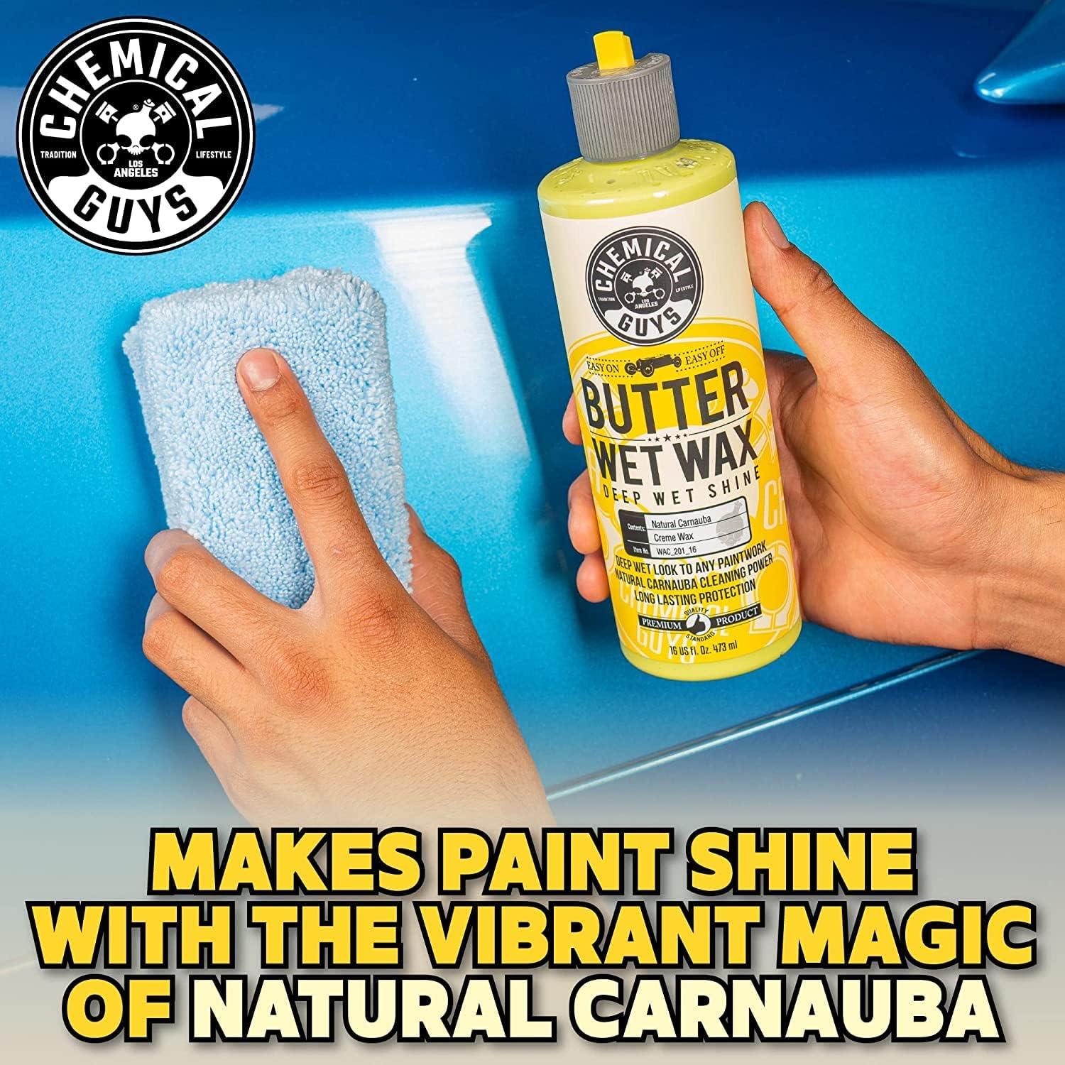 imageChemical Guys Ultimate Detailing Kit 17 Items