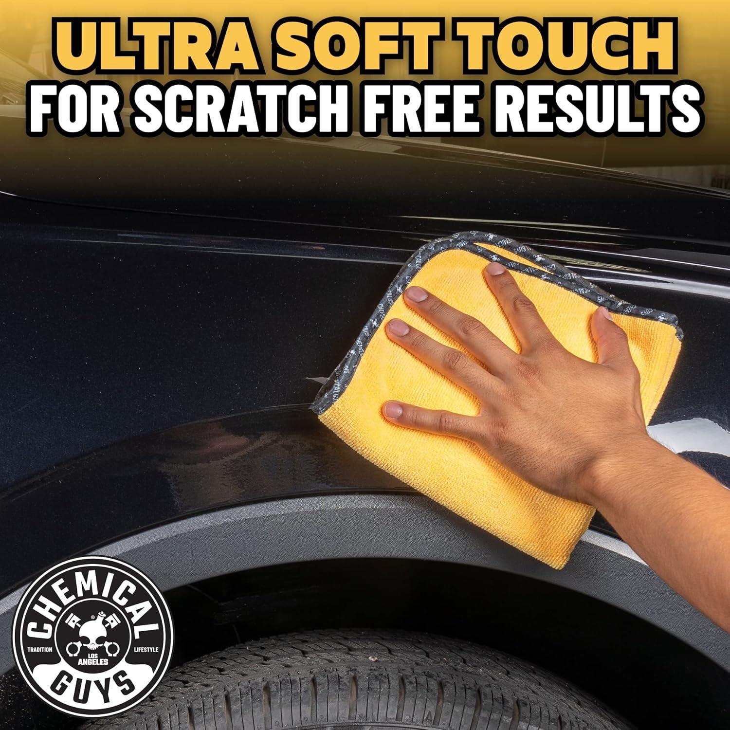 imageChemical Guys Ultimate Detailing Kit 17 Items