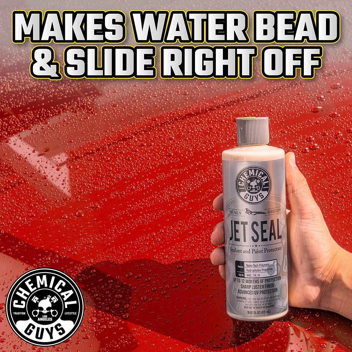 imageChemical Guys Ultimate Detailing Kit 17 Items