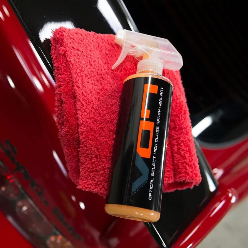imageChemical Guys Ultimate Detailing Kit 17 Items