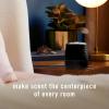 imageFebreze Plug Scent Booster Continuous Scent Device Oil Diffuser Compatible with Febreze Air Freshener Plug in RefillsBlack