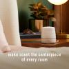 imageFebreze Plug Scent Booster Continuous Scent Device Oil Diffuser Compatible with Febreze Air Freshener Plug in RefillsWhite