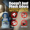 imageChemical Guys Odor Eliminating Aerosol Fogger Black Frost Scent  3 oz Single Can for Cars Trucks and SUVs  SetandForget Interior Deodorizer Neutralizes Smoke Pet Gym and Food Odors ampamp More