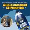 imageChemical Guys Odor Eliminating Aerosol Fogger Black Frost Scent  3 oz Single Can for Cars Trucks and SUVs  SetandForget Interior Deodorizer Neutralizes Smoke Pet Gym and Food Odors ampamp More