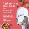 imageFebreze Plug In Air Freshener OdorFighting Scented Oil Refill Pumpkin Roll Scent 4 RefillAppleCranberry Mix