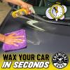 imageChemical Guys Blazin Banana Spray Wax Natural Carnauba Gloss Safe for Cars Trucks SUVs RVs ampamp More Extra Large 32 fl oz