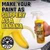 imageChemical Guys Blazin Banana Spray Wax Natural Carnauba Gloss Safe for Cars Trucks SUVs RVs ampamp More Extra Large 32 fl oz