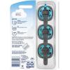 imageFebreze Car Air Freshener OdorFighting Automotive Vent Clip Mixed Gain Scent 3 CountGain Original