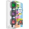 imageFebreze Car Air Freshener OdorFighting Automotive Vent Clip Mixed Gain Scent 3 CountMixed Gain