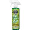 imageChemical Guys AIR23504 Premium Air Freshener and Odor Eliminator Fresh Clean Scent Great for Cars Trucks SUVs RVs ampamp More JDM Squash Scent 4 fl oz16 Ounce Pack of 1