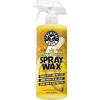 imageChemical Guys Blazin Banana Spray Wax Natural Carnauba Gloss Safe for Cars Trucks SUVs RVs ampamp More Extra Large 32 fl oz