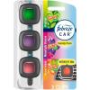 imageFebreze Car Air Freshener OdorFighting Automotive Vent Clip Mixed Gain Scent 3 CountMixed Gain