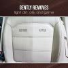 imageChemical Guys VentRight Perforated Leather Cleaner and Conditioner Deep Cleaning Leather Cleaner for Ventilated Seats with Added Protection Removes Dirt Oils Residue and Grime 16 oz