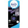 imageFebreze AUTO Air Freshener OdorFighting Automotive Vent Clip Noir Scent 8 CountLush