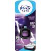 imageFebreze AUTO Air Freshener OdorFighting Automotive Vent Clip Noir Scent 8 CountMidnight Storm