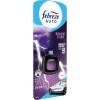 imageFebreze AUTO Air Freshener OdorFighting Automotive Vent Clip Noir Scent 8 CountMidnight Storm